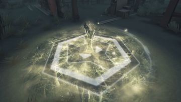 随身物品【勘探员- 登峰】游戏内效果展示