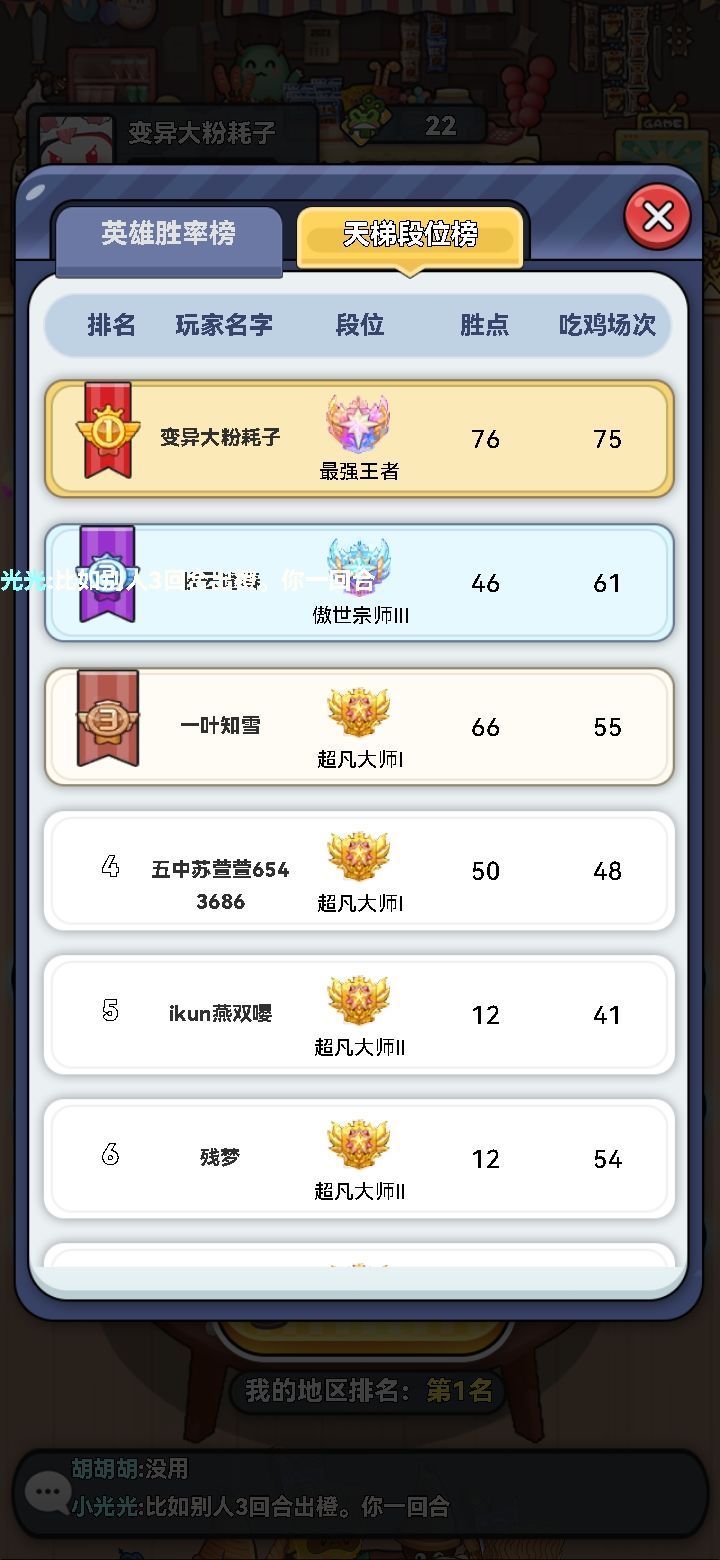 国一大耗子在线教学 让你轻轻松松拿第一 2