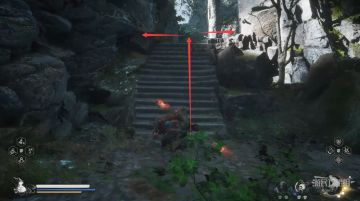 《黑神话悟空》第四回-隐·紫云山 隐藏关卡攻略