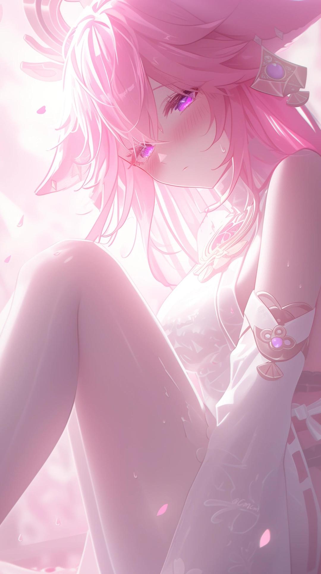 八重神子 2