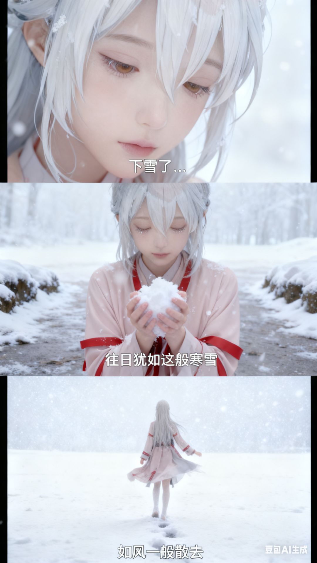 情缘古辛 1
