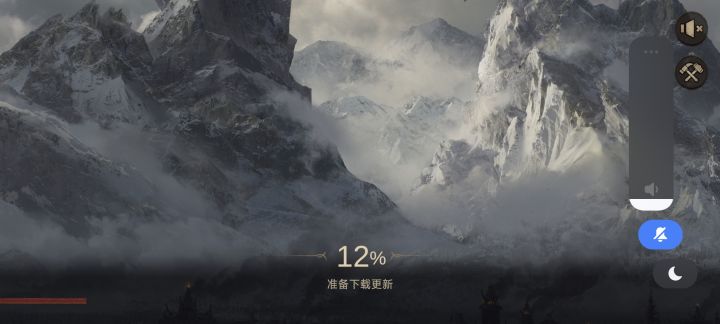 卡在这不动弹了，有人知道怎么回事吗？截图