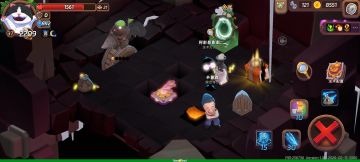 打孔是打砖块出来的，别再说进图概率出