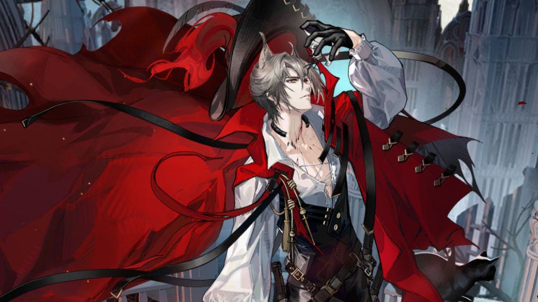 明日方舟的快活为什么这么强？截图