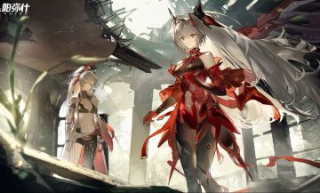 战双帕弥什，新手阵容推荐