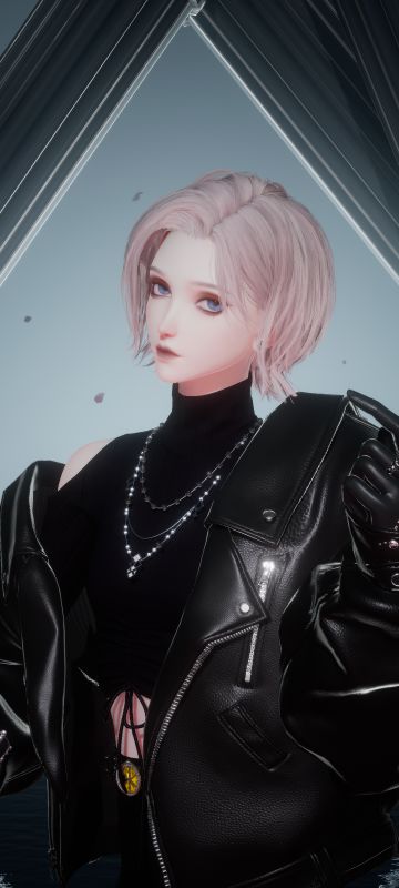 【cos】摸鱼一只卓了个娅