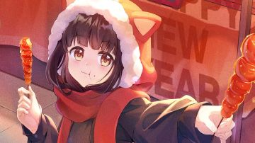 #2022游戏圈大事件#胡桃日记宣布停服