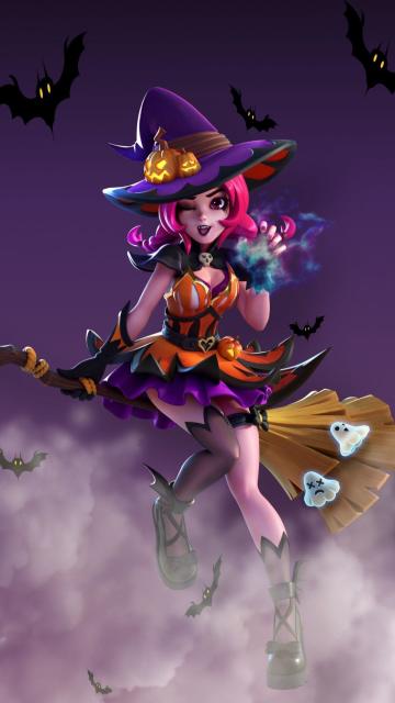 给还在迷惘的新玩家的一点建议～