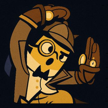 继FP Gravity后… GameJam新游戏：沙洛克