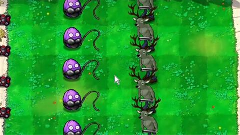【手游推荐】植物大战僵尸逆天版 2
