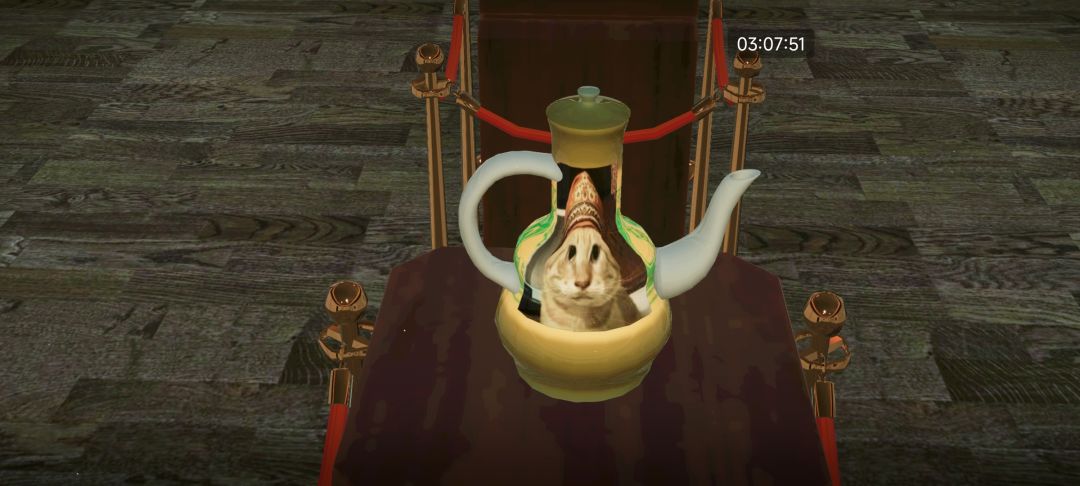 哈基米 1
