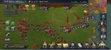 新春第一战报：羊入虎口，七日鏖战 ——10-24大区七日战报