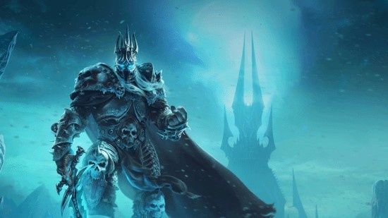 游讯丨魔兽世界今日正式接入战网功能! 1
