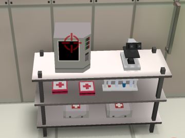 萌新入门抓捕到精通第二期/监狱抓捕点位篇