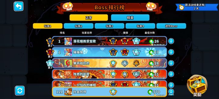 救命，他们是怎么做到“26”就完成比赛的啊，我用了370还差点没打完，什么猴子这么厉害[表情_泪目][表情_泪目][表情_泪目]截图