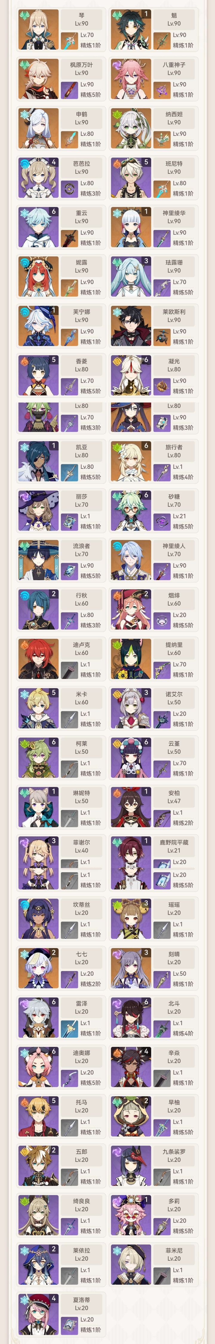 我看看这几个人应该陪我够玩了[表情_星星眼][表情_星星眼][表情_星星眼][表情_星星眼]#救命我被困在游戏里了截图