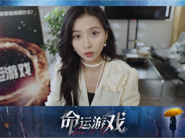 孤独患者自我拉扯…… 江曼能等到你的救赎吗？截图