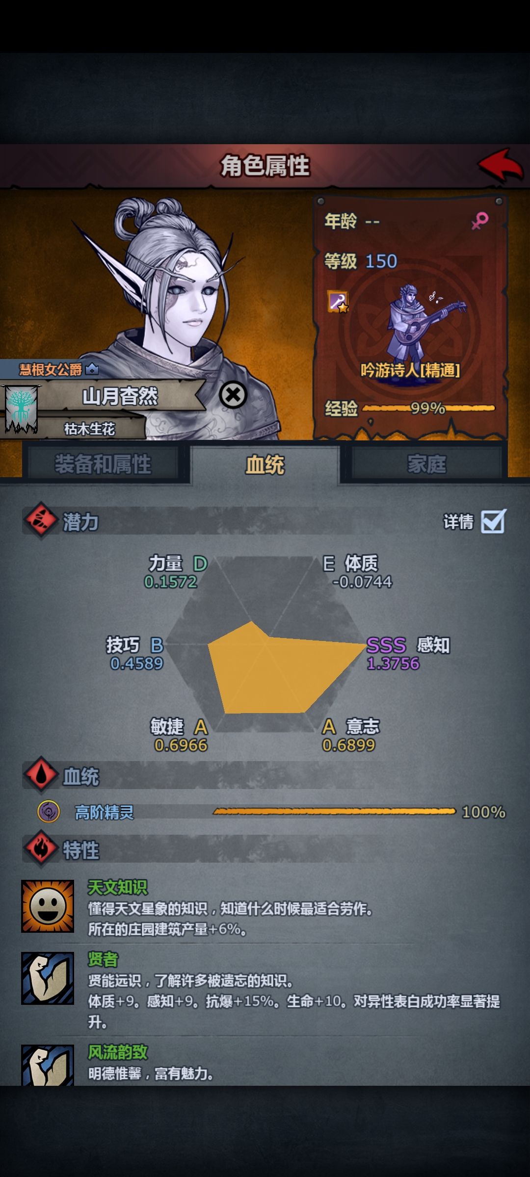 凡人比肩神子 4