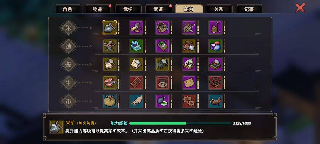 供瞎玩一阵子后想攒成就点的游友观看 2