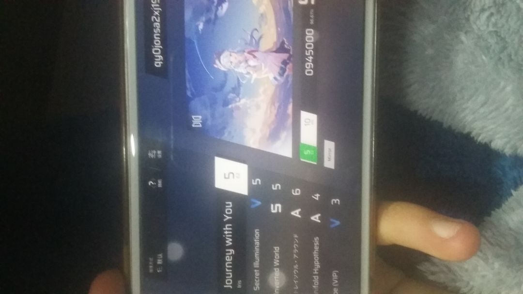 纯萌新,看看我这个打得算不算正常😁 6
