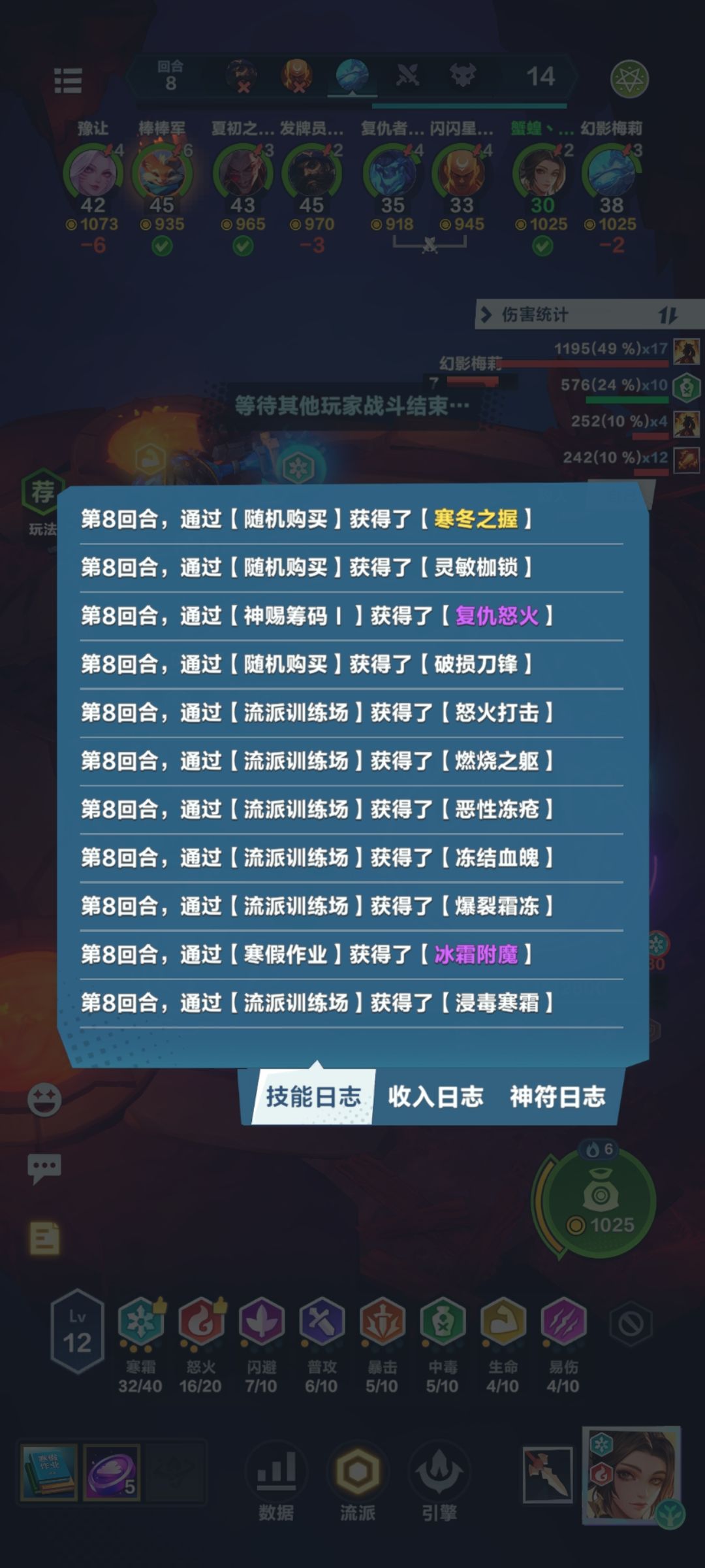 一般打不了这么富裕的仗 1