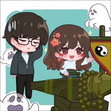 如果你魂穿卿卿？！你会......