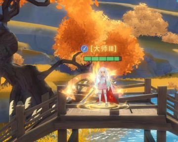 这就是传说中的“龙女”吧！