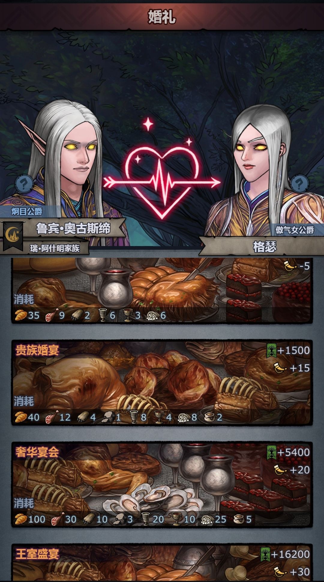 宴会可真是个好东西 2