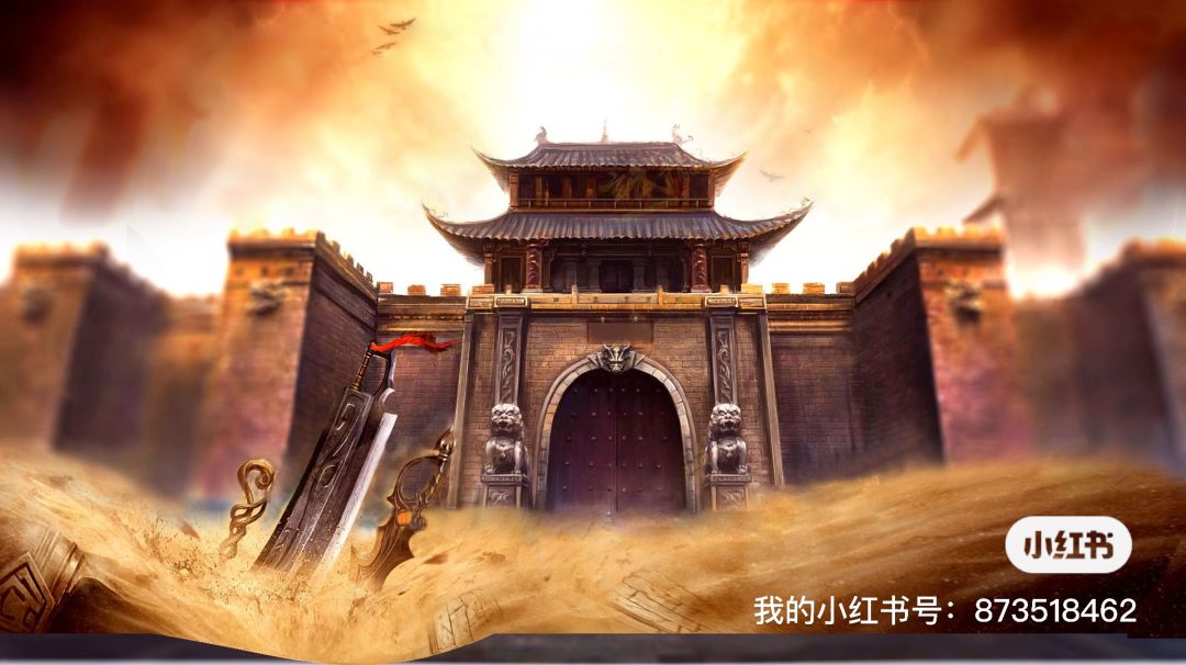传奇3手游重现!热血PK随时随地开干 2