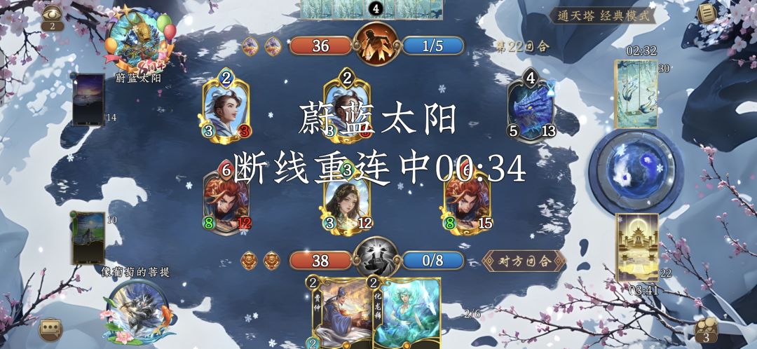 老戏骨了 1