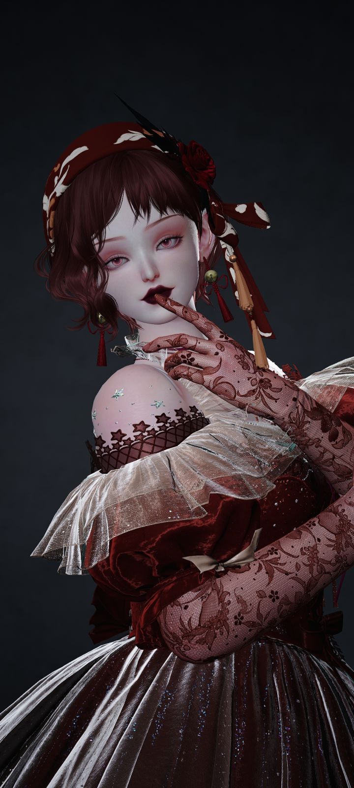 小魔女截图