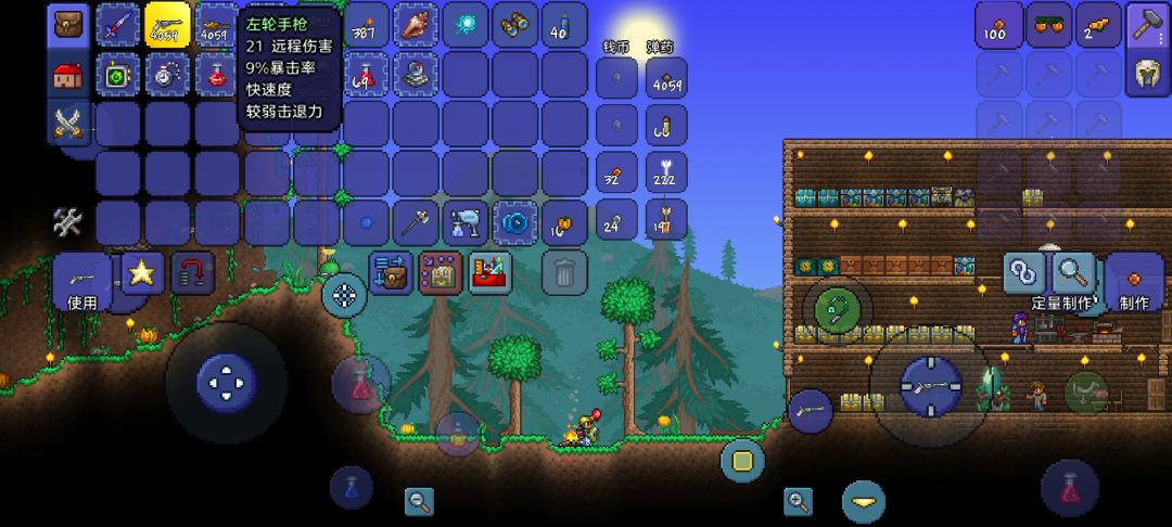 发现bug 1