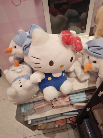 关于我越混越好的故事