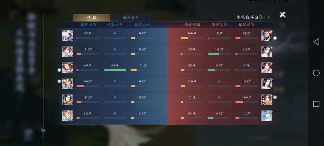 彩依书仙录数据第二弹 5