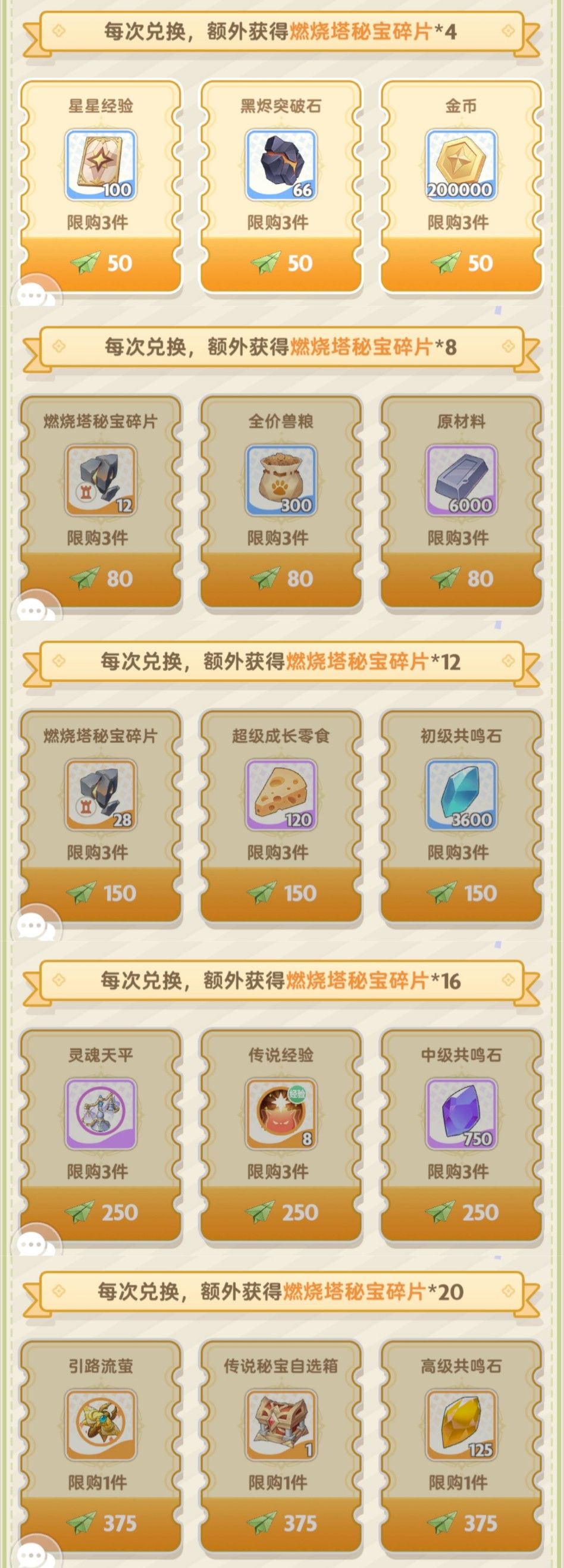 出发吧麦芬纸飞机第九期 3