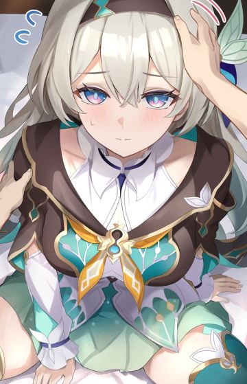 【一起来摸摸萤宝叭^ω^】