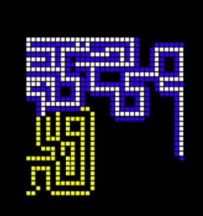 没有美术，这游戏怎么做啊~