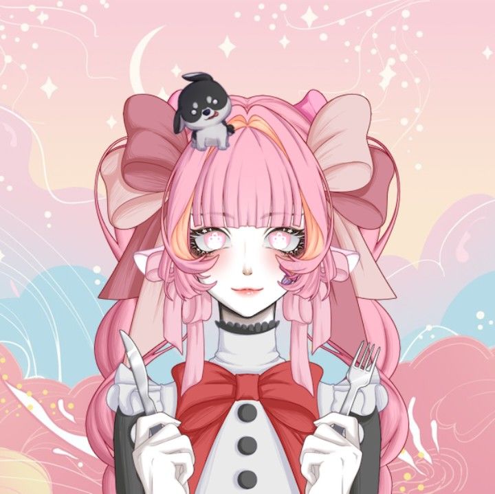 宝宝们,哪个好看?😉😉 1