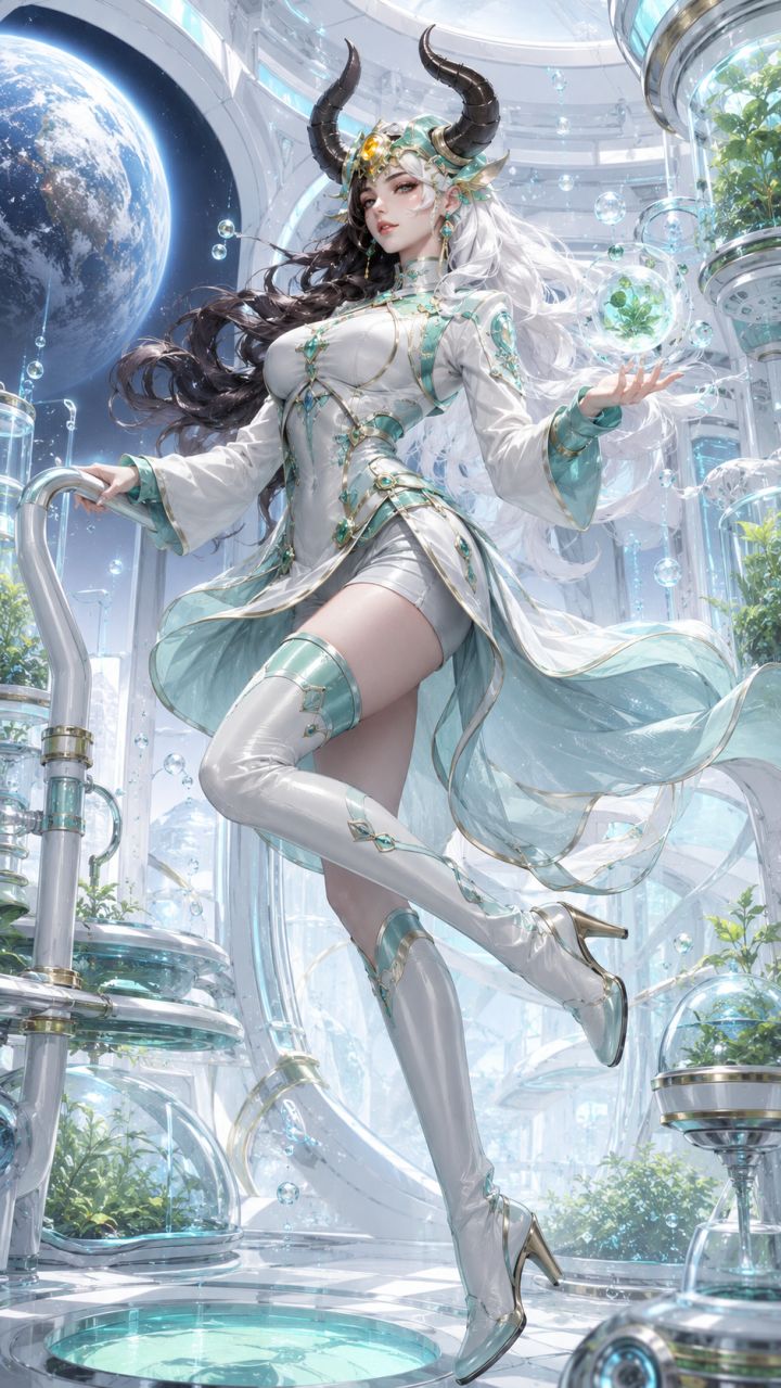 欧德姆布拉新皮肤·零重力鲜氧截图