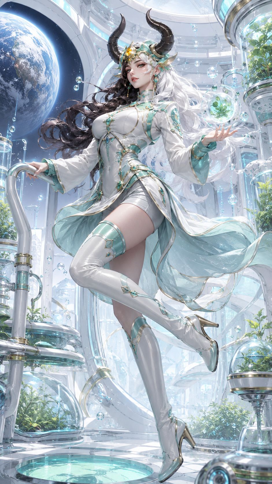 欧德姆布拉新皮肤·零重力鲜氧 2
