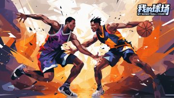 4月福利来袭，参与活动抽S训练营门票！