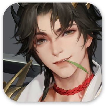 【共创山海第三期】总裁，此间山海的图标该投票了