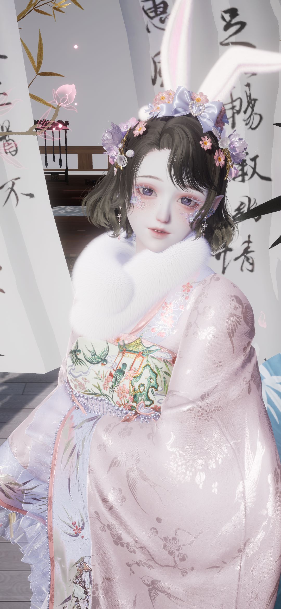 好萌啊宝宝…… 2