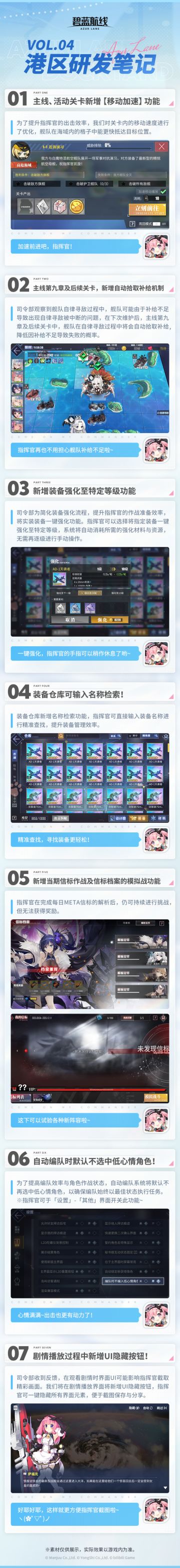 《港区研发笔记》第四期