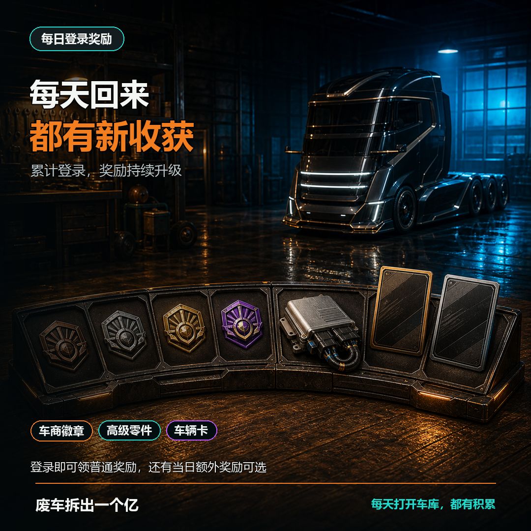 【20260901更新】完成经营拿徽章,长期商城正式开张 3