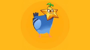 植物：不知道，我的身材很曼妙