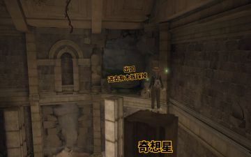 牛！ 这箱子全拖遍了！