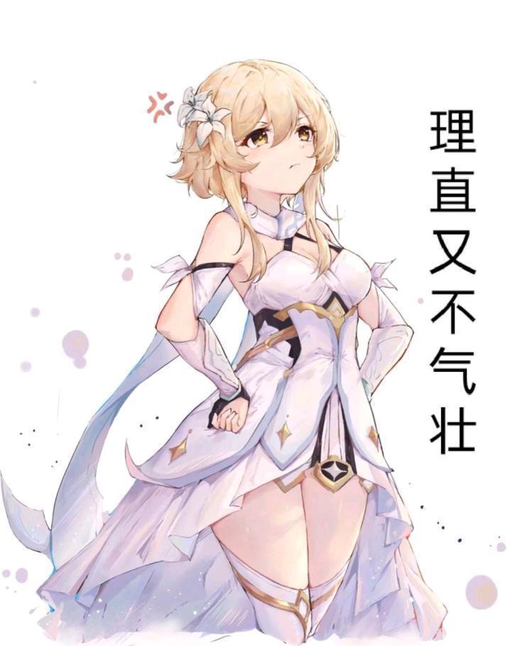 #纺坠终久之梦 #原神 #原神攻略 #纺坠终久之梦截图