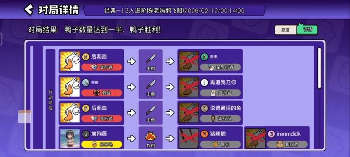 魔丸呆呆鸟截图