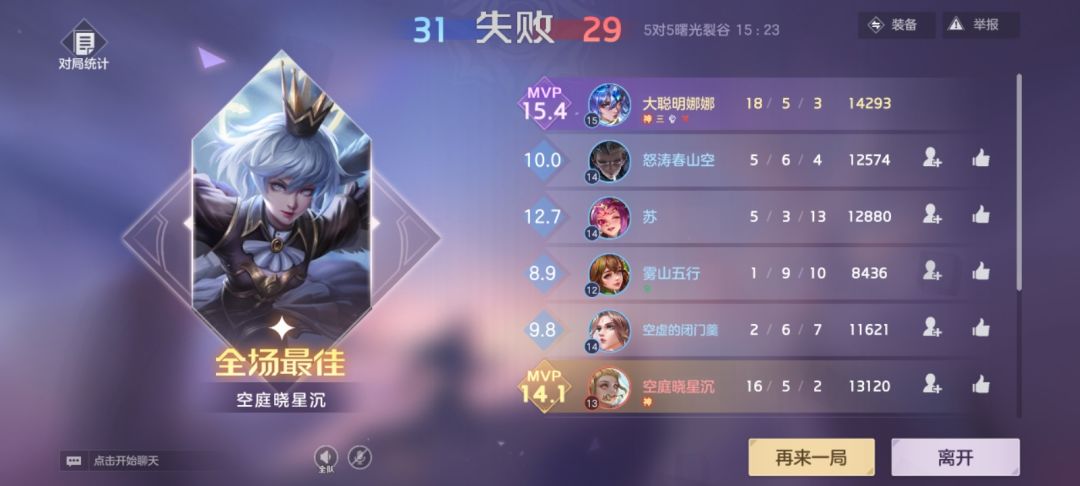 新赛季的人机 5